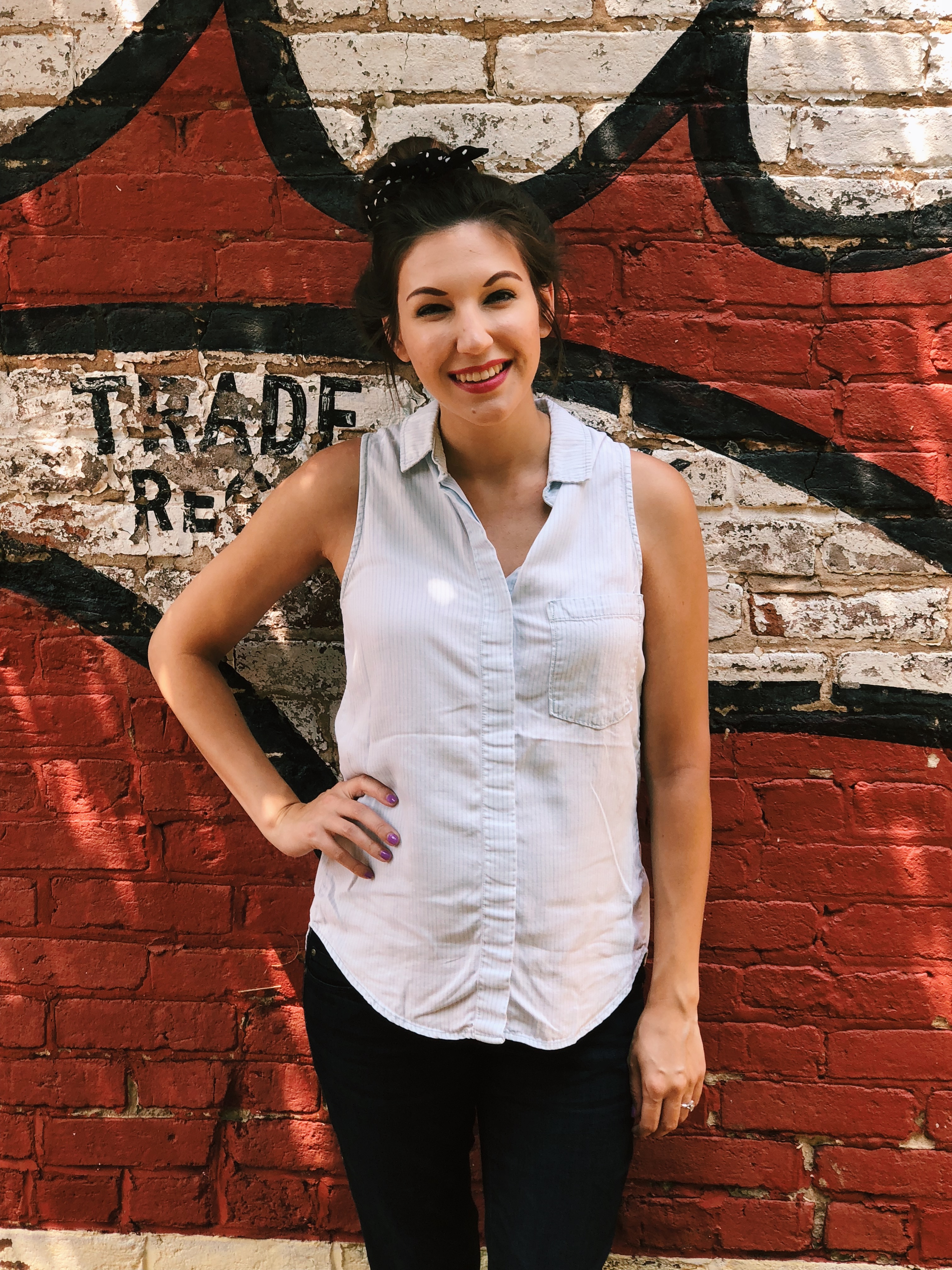 Processed with VSCO with c1 preset